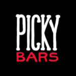 Picky Bars website